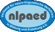 Logo NLPAED